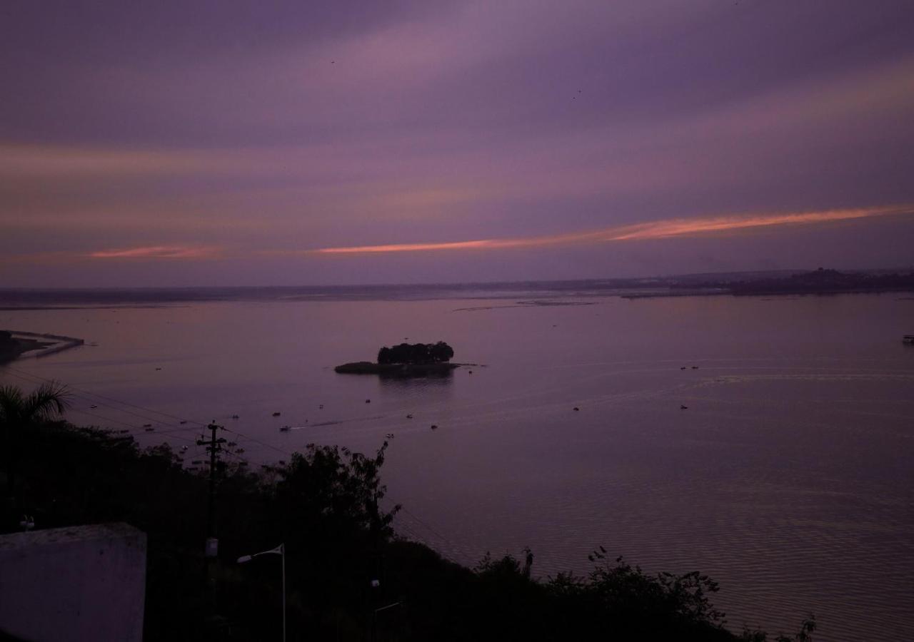MPT Lake View Residency, Bhopal Zewnętrze zdjęcie
